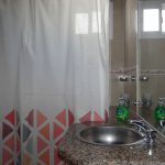 Baño de departamento en Villa Color